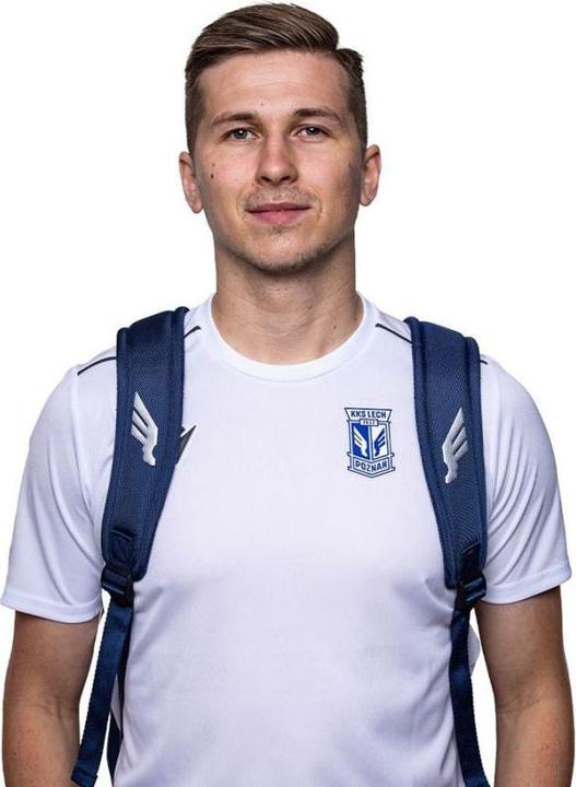 Produktbild KKS Lech Backpack 1922 Wings BS LP5738