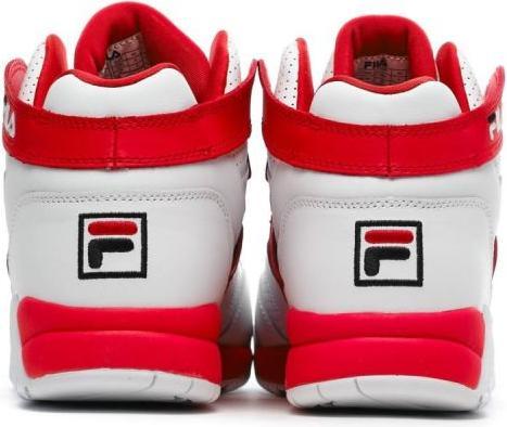 Image du produit FILA Chaussures M-Squad Mid Femmes - 122805 (42)