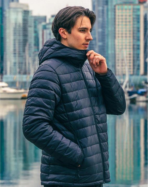 Actual product image Stormtech Men's Stavanger Thermal Jacket (M)