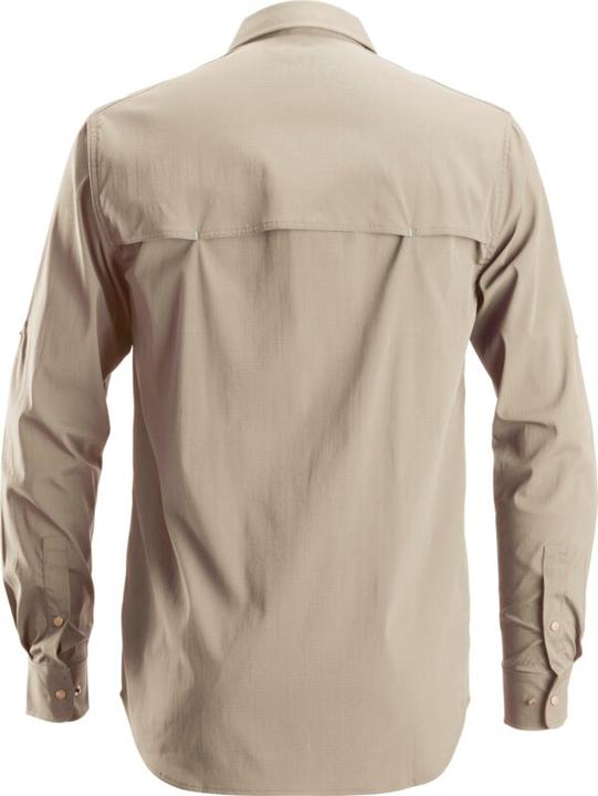 Produktbild Snickers Workwear Langarmhemd LiteWork 8521 (L)