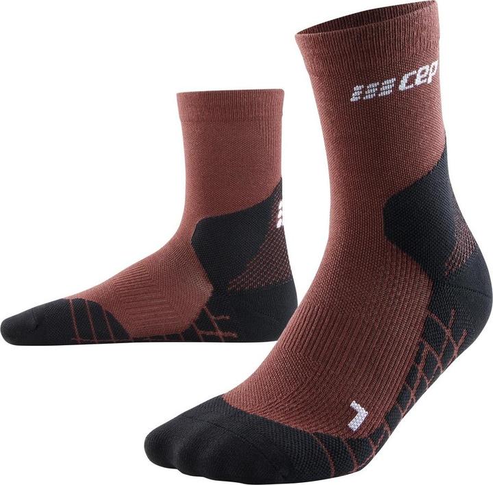 Immagine prodotto Cep Women's Light Merino Socks Hiking Mid Cut V3 (40 - 43)