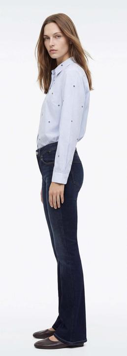 Immagine prodotto Mavi Langarmhemd Long Sleeve Woven (XS)