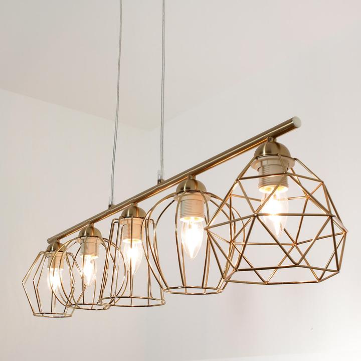 Immagine prodotto Licht-Erlebnisse Galaxy (E27)