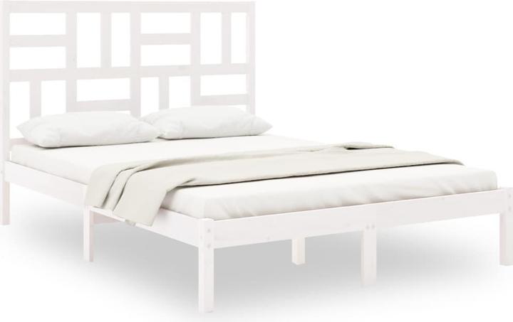 Image du produit vidaXL Bettrahmen (120 x 200 cm)