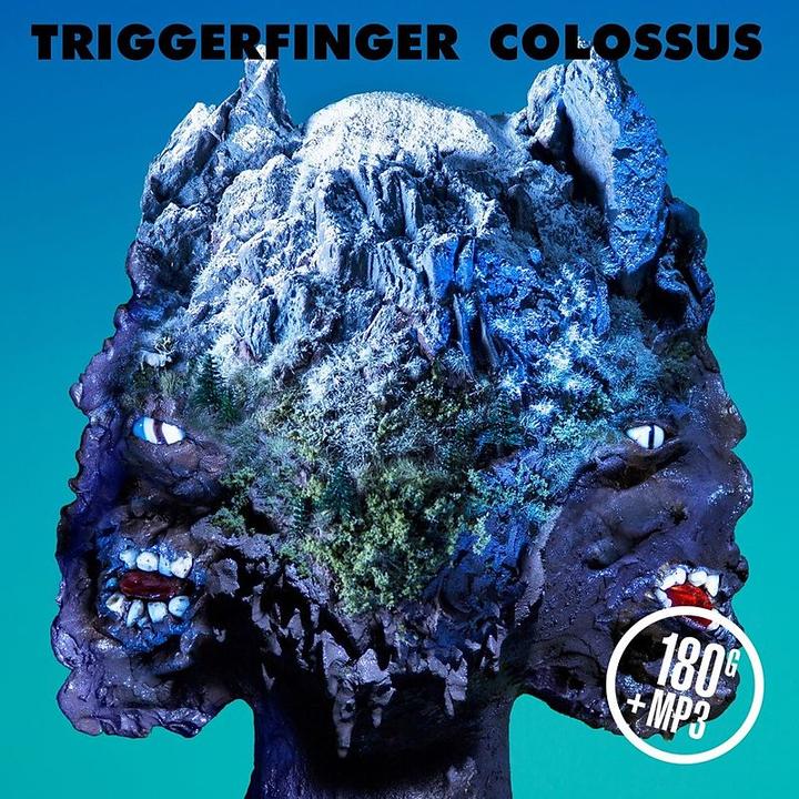 Produktbild Colossus