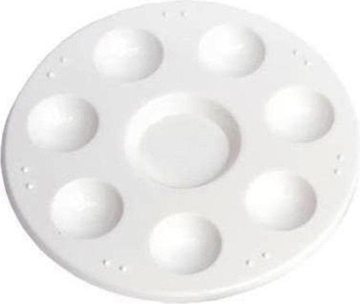 Titanum Malpalette 12 cm