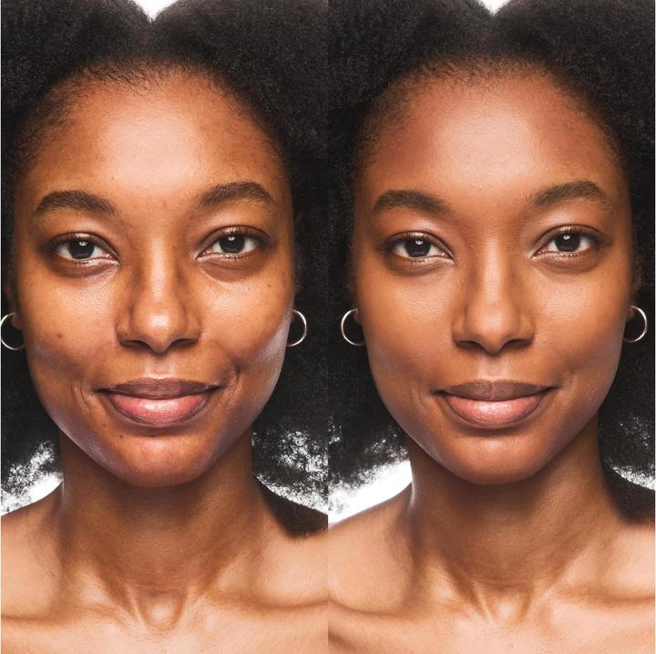 Actual product image essence Foundation Stick 230 (230 Brown)