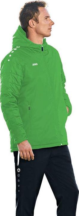 Actual product image JAKO Stadium Jacket Team (XL)
