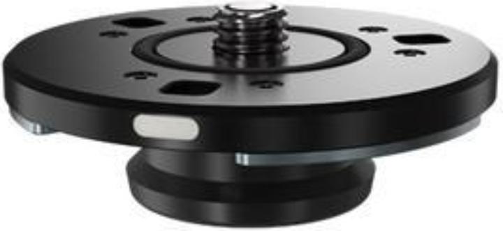 Produktbild iFootage Seastars Quick Release System kit Schnellplatte Q1 (Stativ Schnellwechselplatte)