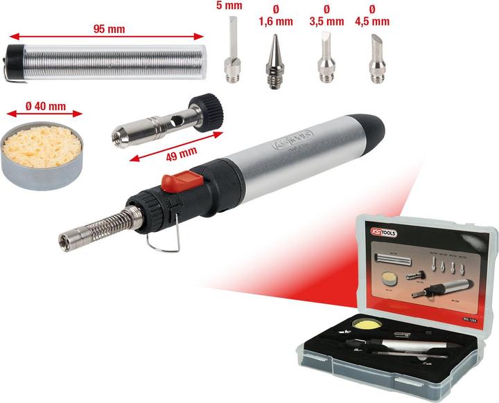 Immagine prodotto KS Tools 960.1265