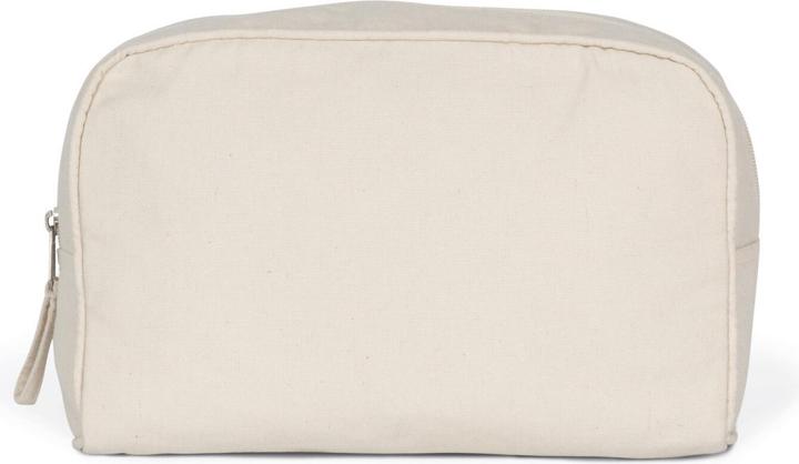 Kimood Recycelter Kulturbeutel