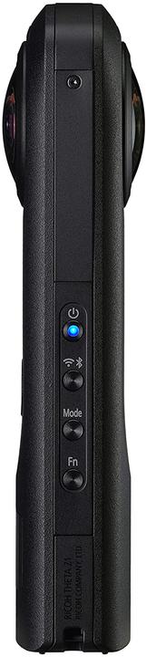 Actual product image RICOH Theta Z1 (30p, Bluetooth, Wi-Fi)