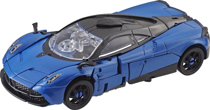 Image du produit Transformers Studio Deluxe