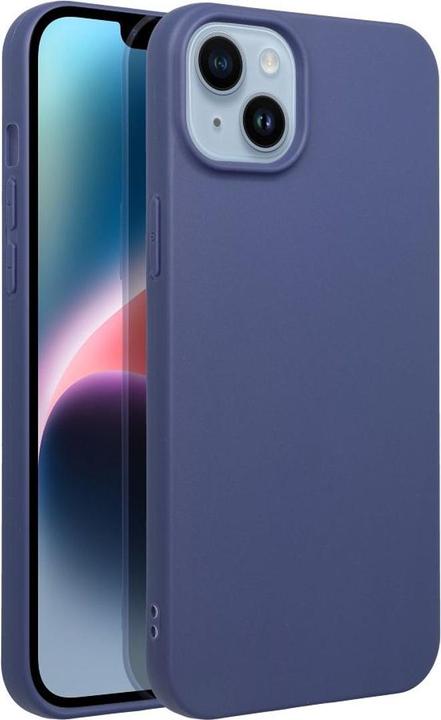 Produktbild König Design Hülle Handy Schutz für Apple iPhone 14 Pro Plus Max Case Cover Bumper Tasche (Xiaomi Redmi Note 9)