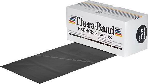 Actual product image TheraBand Übungsband (Special Strong)