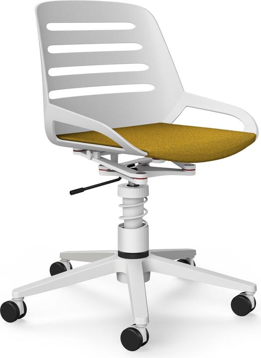 Image du produit Aeris NUMO TASK - Chaise de bureau pivotante