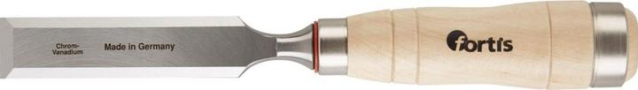 Fortis Zimmermannsbeitel mit Holzheft 26 mm (26 mm)