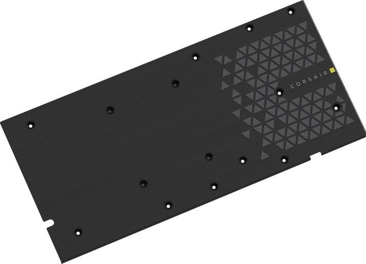 Produktbild Corsair GPU water block, XG7 RGB 40-Series