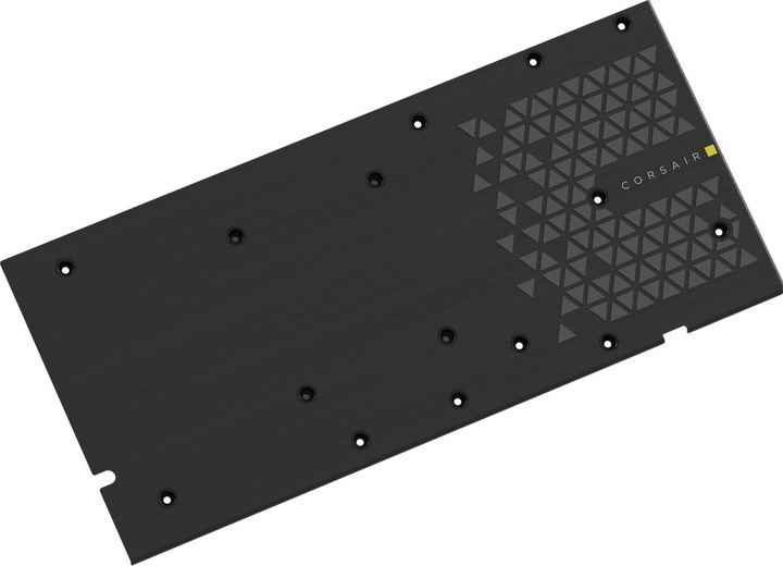 Produktbild Corsair GPU water block, XG7 RGB 40-Series