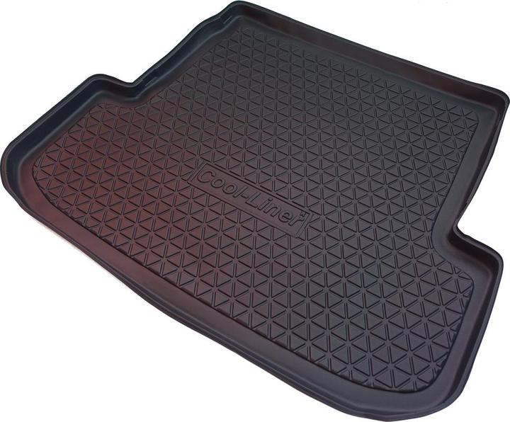 Image du produit Aristar Bac de coffre pour Subaru Legacy / Outback break à partir de 2005 jusqu'à 2009