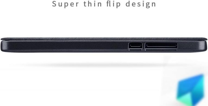 Actual product image Nillkin Sparkle Series (Nokia 6)