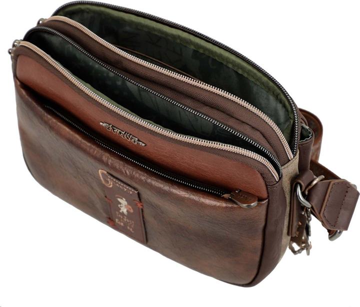 Immagine prodotto Anekke Tracolla esterna da 25 cm