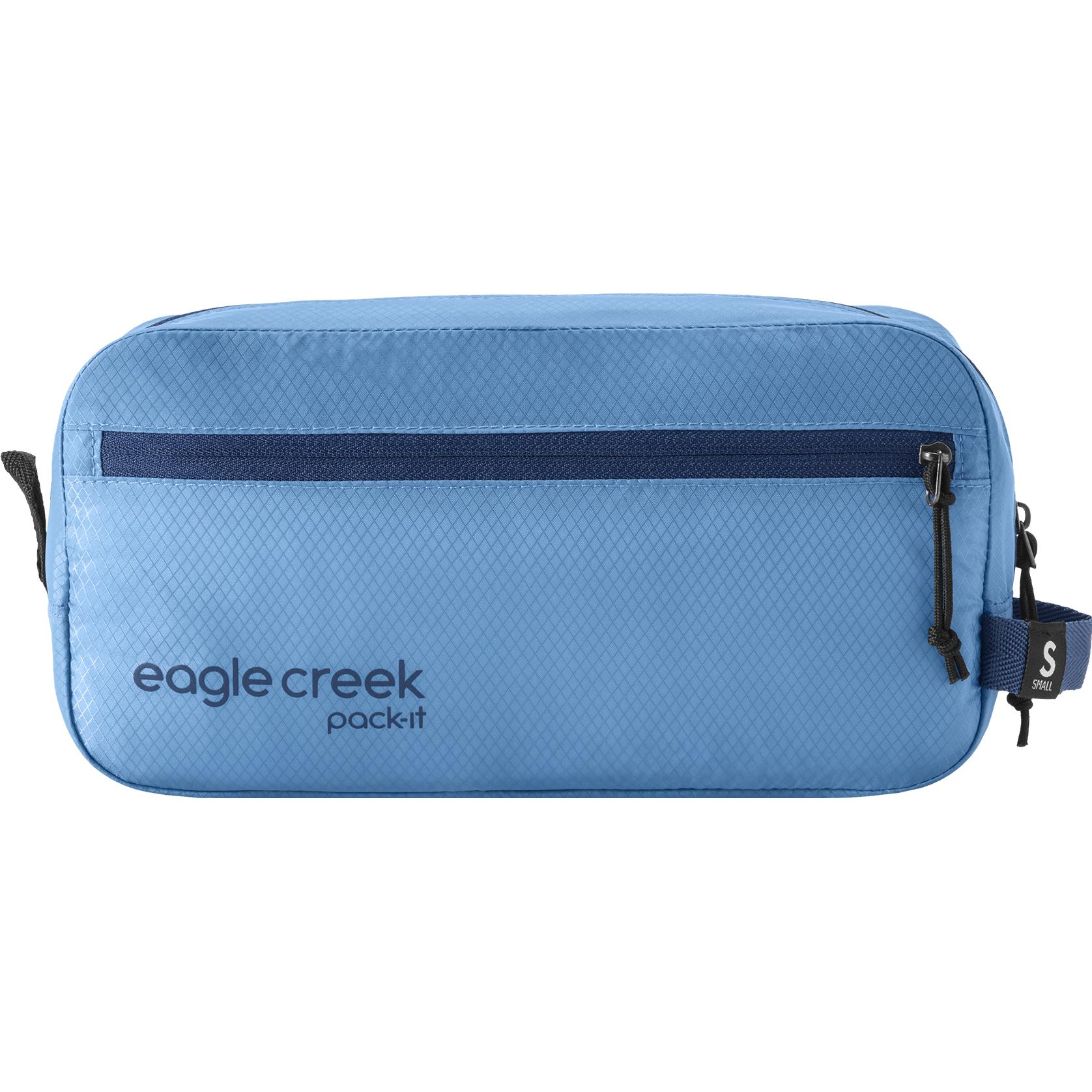 Thumbnail - Eagle Creek, Necessaire, Pack-It Isolate Kulturbeutel S 25.5 cm, Blau, (3 l)