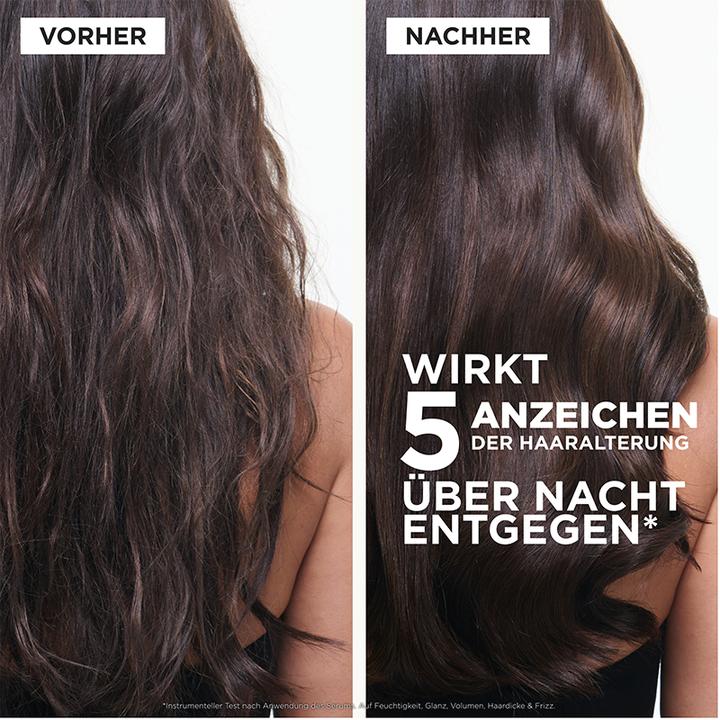 Produktbild Kérastase Chronologiste Bain Régénérant - 80ml (Flüssiges Shampoo)