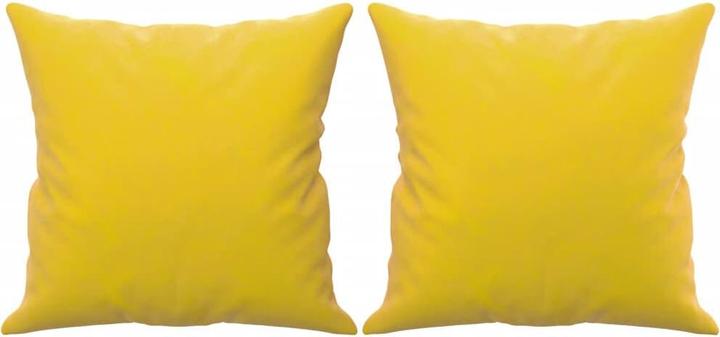 Image du produit vidaXL Ensemble salon de jardin 10 pièces avec coussins (2 places)