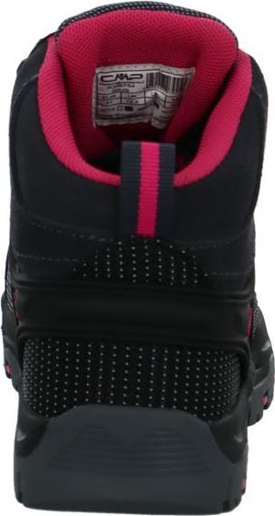 Produktbild CMP Campagnolo Kid's Kiruna Mid Fitgo Trekking Shoes WP (30)