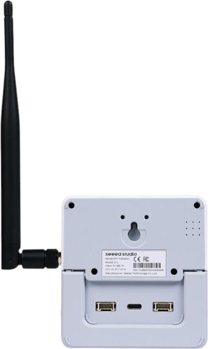 Produktbild Seeed Studio SenseCAP Indicator D1L für Meshtastic