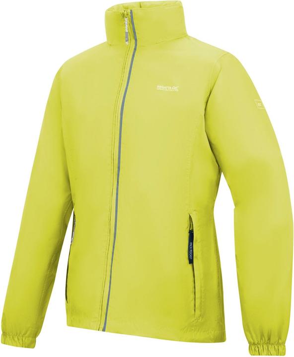 Produktbild Regatta Softshelljacke Corinne IV wasserfest (34)