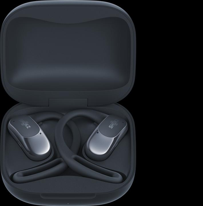 Actual product image Shokz OpenFit Air (NC, 6 h, Wireless)