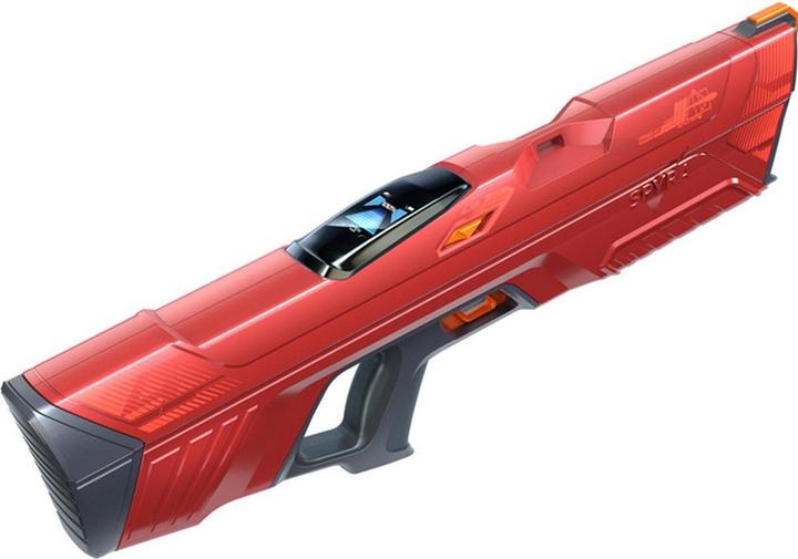 Image du produit Spyra SpyraFour Rot