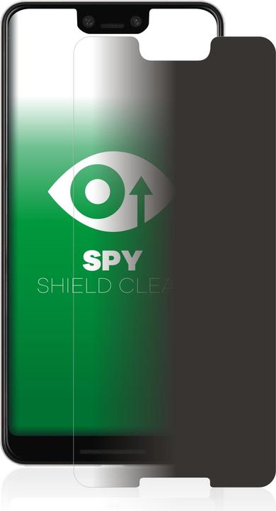 Produktbild upscreen Spy Shield Blickschutzfolie (1 Stück, Google Pixel 3 XL)