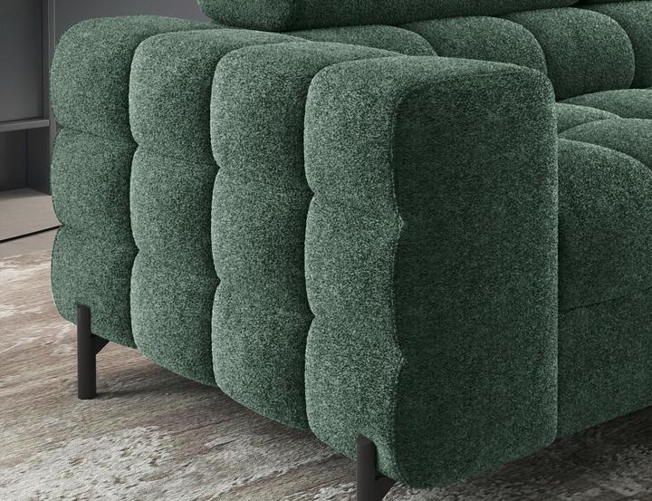 Actual product image ELTAP Ferucce (Sofa bed, Corner sofa)