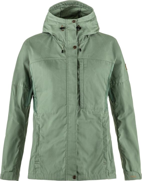 Produktbild Fjällräven Women's Kaipak Jacket (XL)