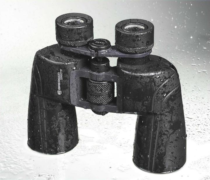 Image du produit Bresser Corvette 10x50 (10x, 50 mm)