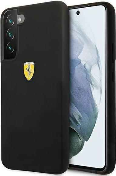 Immagine prodotto Ferrari Serie Fefe (Samsung Galaxy S22+)