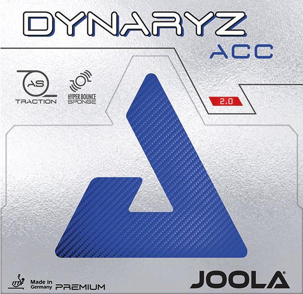 Actual product image Joola Rubber Dynaryz ACC