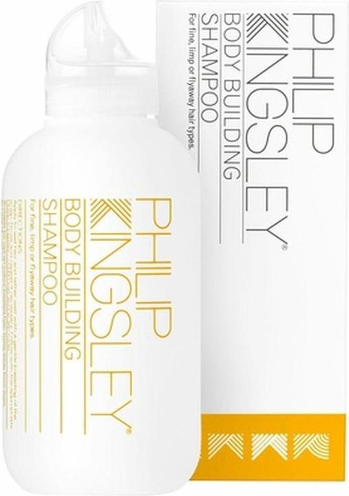 Actual product image Philip Kingsley Balm pentru par Body Building, 20ml