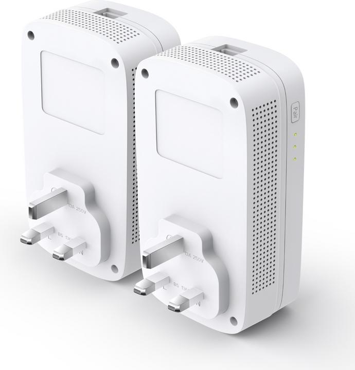 Produktbild TP-Link AV1300 Starter Kit (1200 Mbit/s)