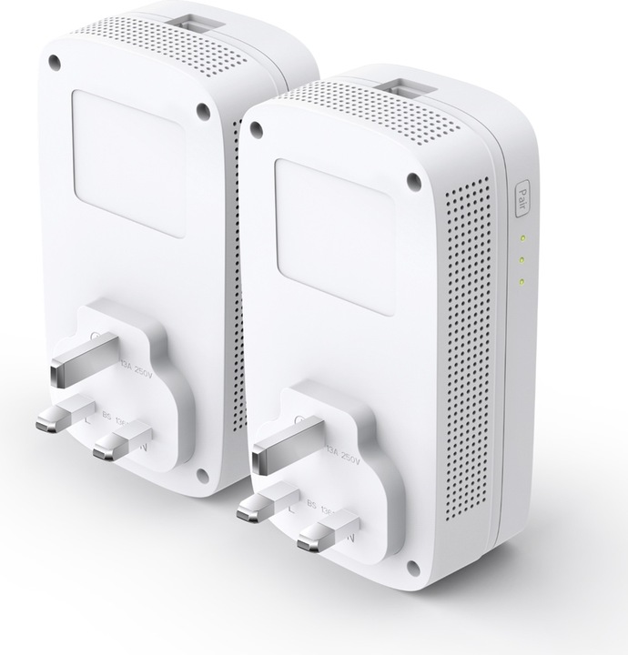 Produktbild TP-Link AV1300 Starter Kit (1200 Mbit/s)