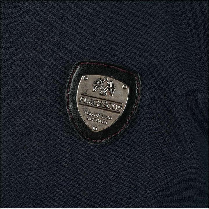 Actual product image Flags&Cup 's waterproof parka hamina (XS)