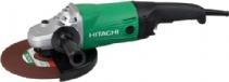 Actual product image Hikoki Angle grinder (230 mm)