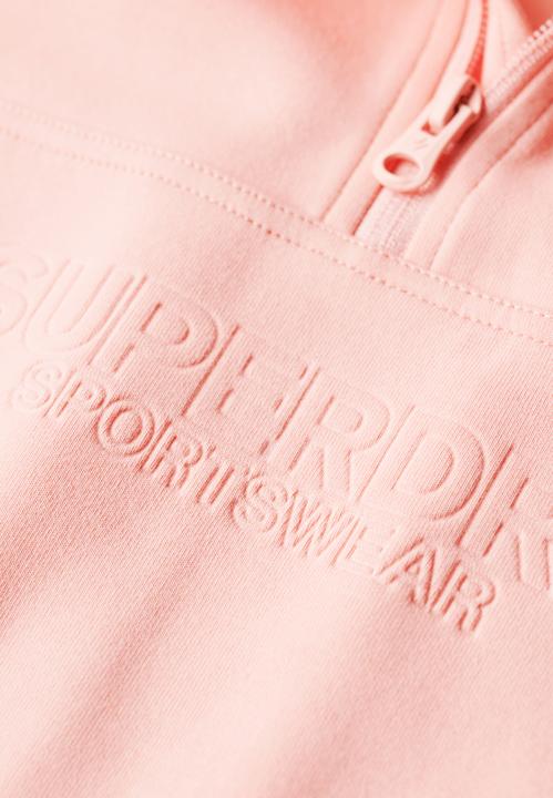 Image du produit Superdry Veste décontractée à col zippé Sport Tech (XL)