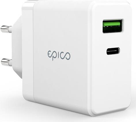 Produktbild Epico 65W GaN Charger (65 W, 2 Ports)