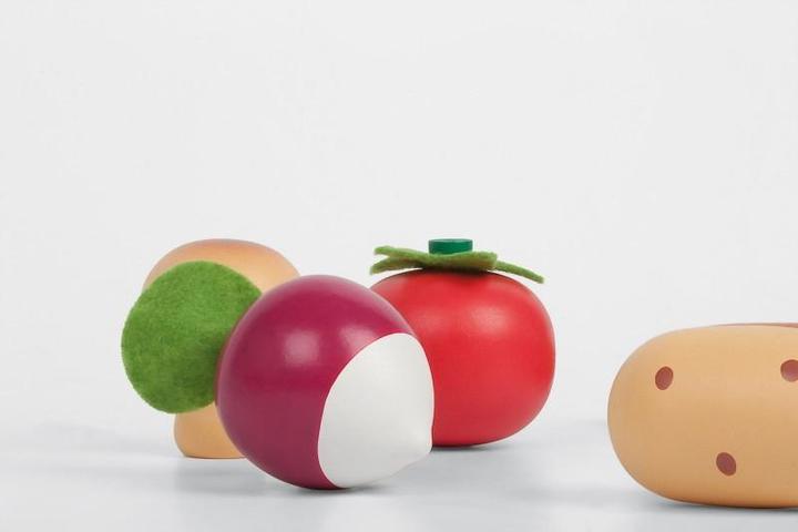 Image du produit Janod boîte en bois