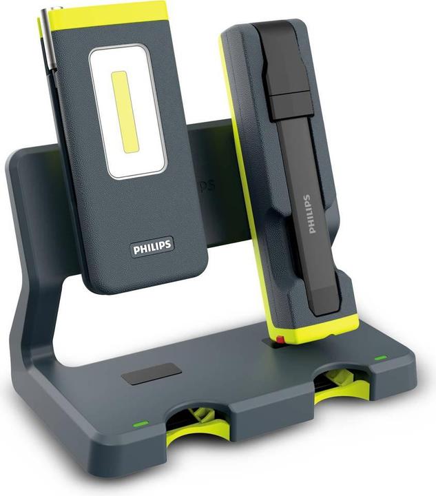 Actual product image Philips Docking Station for Xperion 6000 LED Worklights