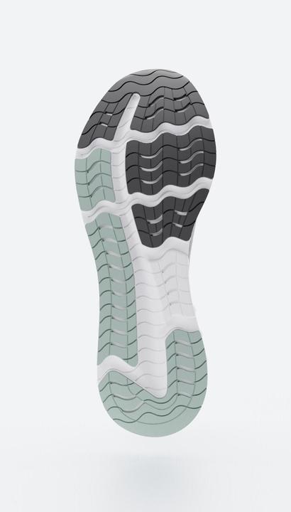 Produktbild Kiprun Laufschuhe Damen - KS900 Light dunkelgrün (42)